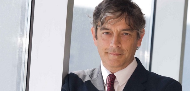 Carlos Buesa, consejero delegado de Oryzon Genomics Oryzon triplica sus pérdidas en 2019, con un resultado negativo de 3,7 millones de euros